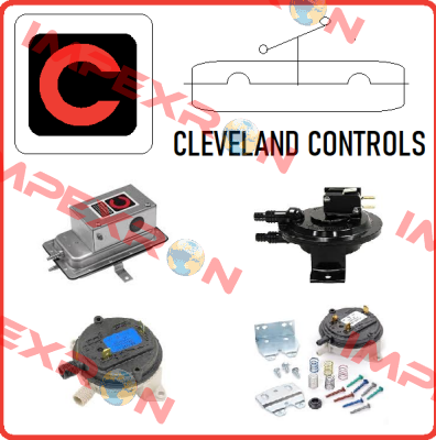 AFS – 222 REPLACED BY AFS-222-181 (A40100200)  Cleveland