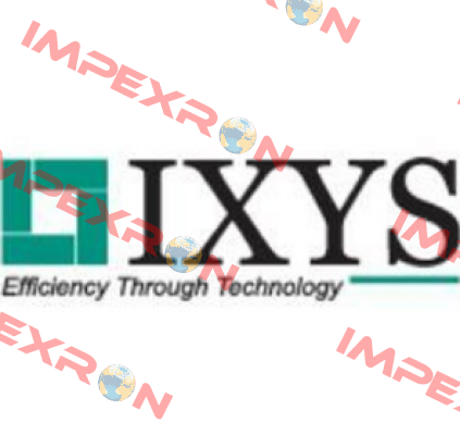 AH 385851U 002 Ixys Corporation