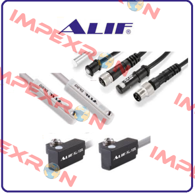 AL-39D Alif Sensors