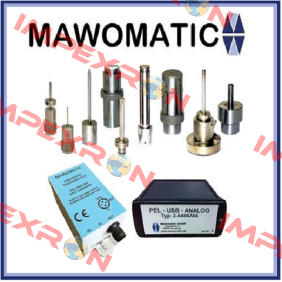 APA1-AA-10CP Mawomatic