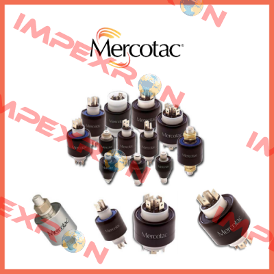 LMX3-00553-00  Mercotac