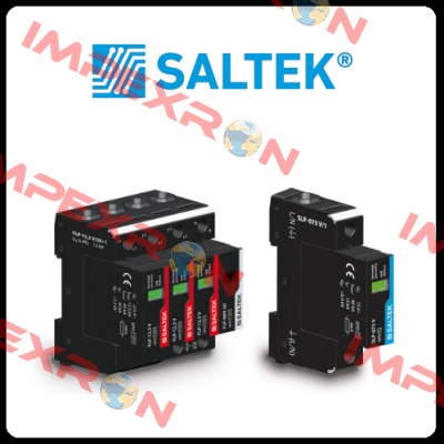 SLP-275V/4  Saltek