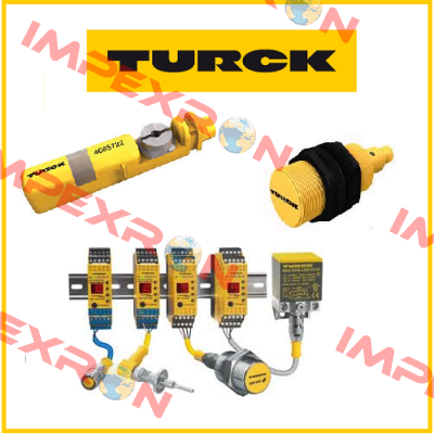 ARTIKEL-NR.: 6602519 RSSW-RKSW456-2M Turck