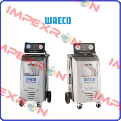 ASC5000RPA  8885200102 Waeco