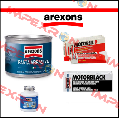 8280 (liquid)  AREXONS