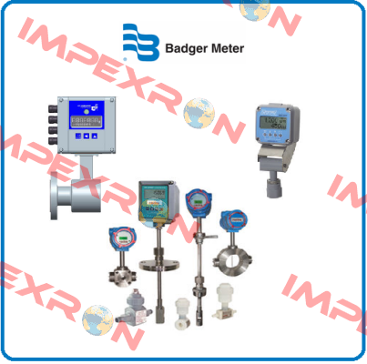 BADGEMETER4TL Badger Meter