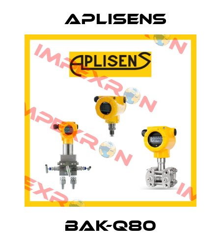 BAK-Q80 Aplisens