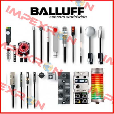 BAM FS-XE-004-M8-4  Balluff