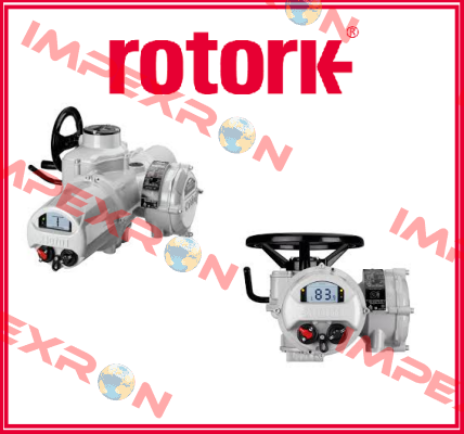 41547-01  Rotork