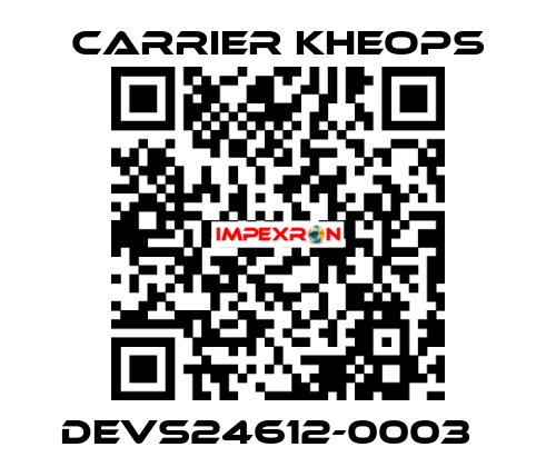 DEVS24612-0003   Carrier Kheops