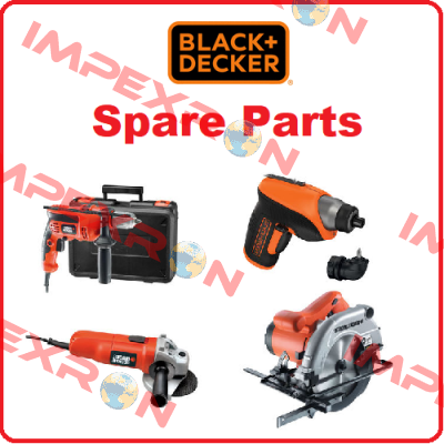 BDCMTI FOR BDEDMT  Black-Decker