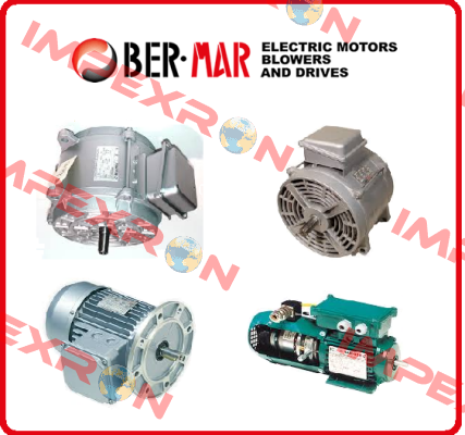 S..712-4-B5.B Ber-Mar Motors