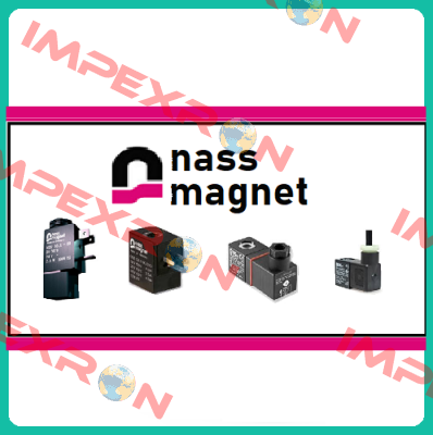 113-030-0002 Nass Magnet