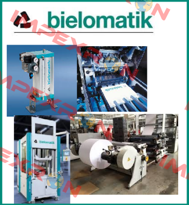 SCS 0500 Bielomatik