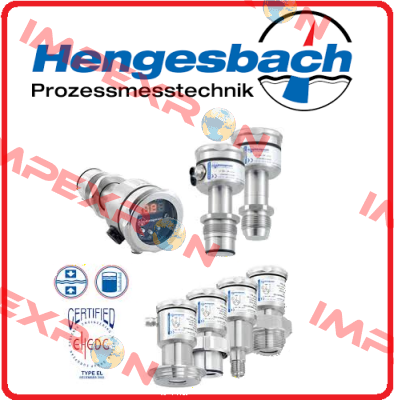 TPS-TSG12.5L35K  Hengesbach