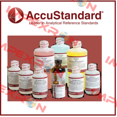 F-502S-0 (chemical)  AccuStandard