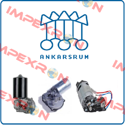 KSV 5035/383 Ankarsrum