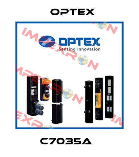 C7035A   Optex