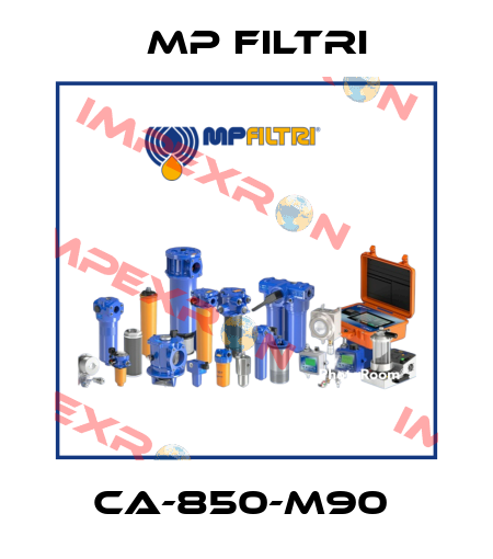 CA-850-M90  MP Filtri