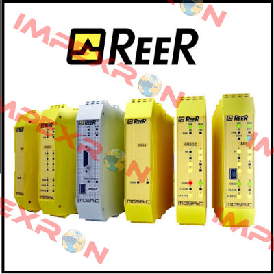 SP-R-13-309-50 Reer