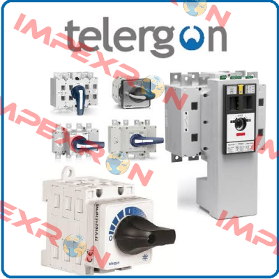 CIS25C 250A Telergon