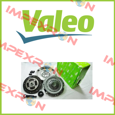 433487  Valeo