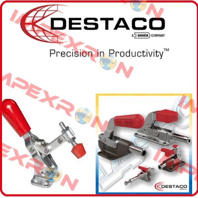 82D63-511C900B  Destaco