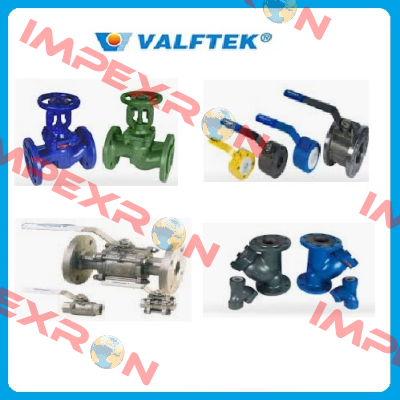 DN100 FIRE HYDRANT  Valftek