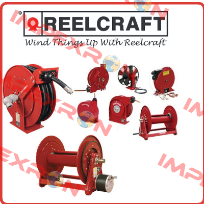 T-1226-06 Reelcraft