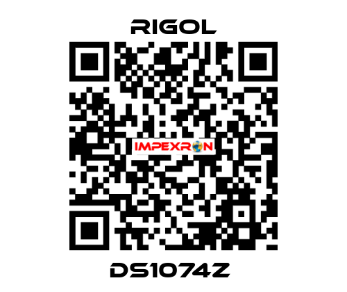 DS1074Z  Rigol