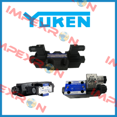 DSG-03-3C60-A240-50   EC:84812010  Yuken