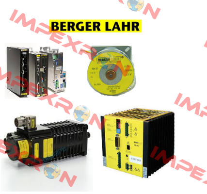 RDM5 98/50 LHB  Berger Lahr (Schneider Electric)