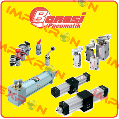 EC134B1L (OBSOLETE)  Bonesi Pneumatic