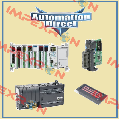 ECX1030-5 Automation Direct