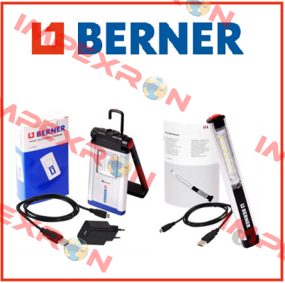 BS3021  Berner