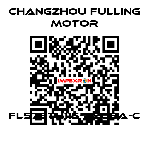 FL57STH115-4208A-C Changzhou Fulling Motor