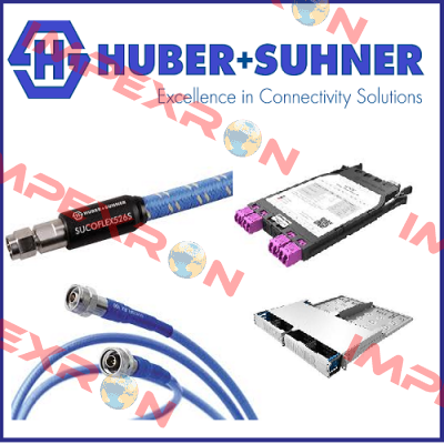 11 UHF-07-17 Huber Suhner