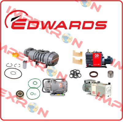 H02124151  Edwards