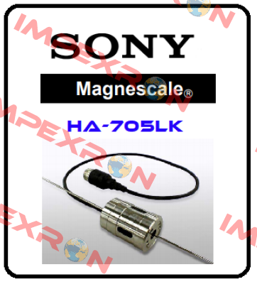 HA-705LK‐905  Magnescale