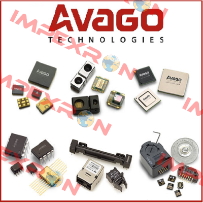 HFBR-2412  Broadcom (Avago Technologies)