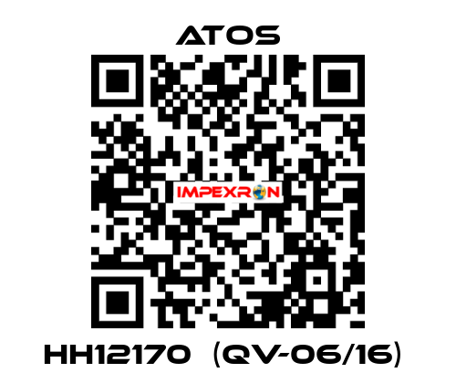 HH12170  (QV-06/16)  Atos