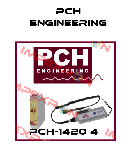 PCH-1420 4  PCH Engineering