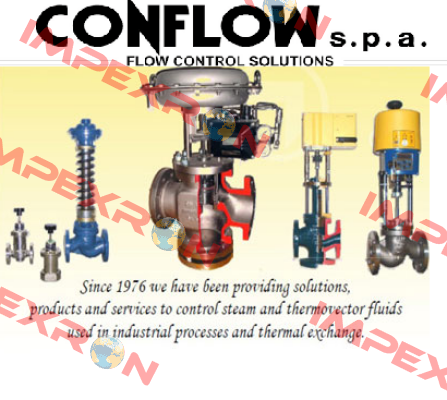 IPC018  CONFLOW