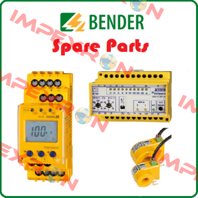 ISOLATED POWER PANEL 10KVA WITH 12 OUTPUT  Bender