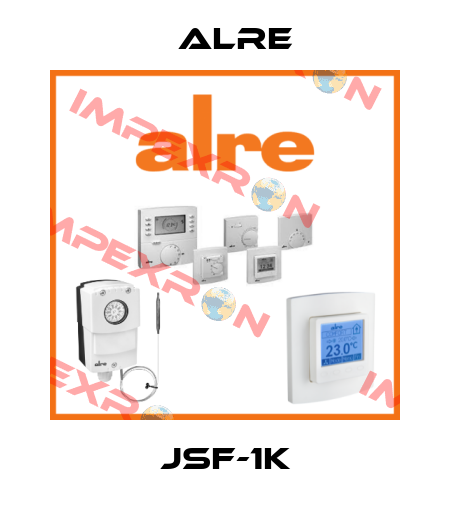 JSF-1K Alre