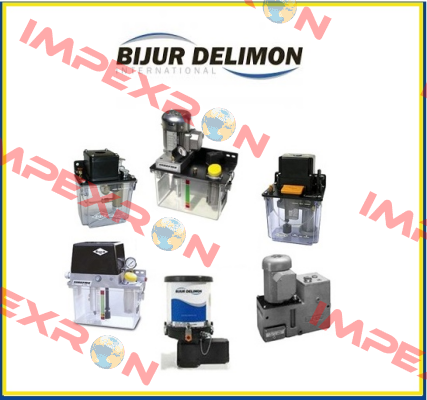 BMB01A02OA03   Bijur Delimon