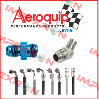 2781- 4 Aeroquip