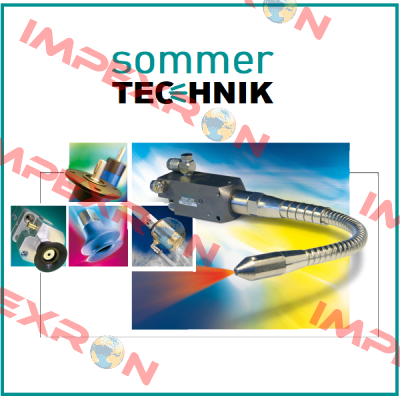 AS/02  Sommer Technik