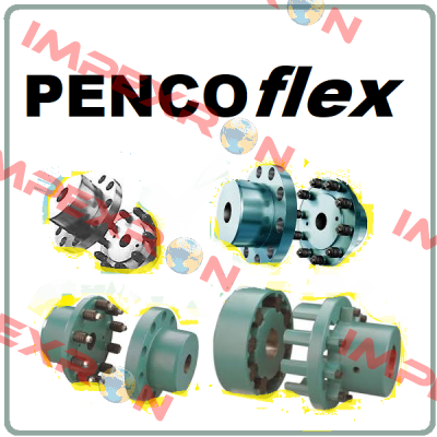 034-0008301 PENCOflex