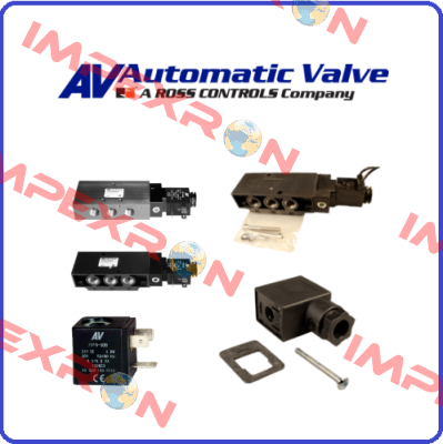 403 MV 001   Automatic Valve